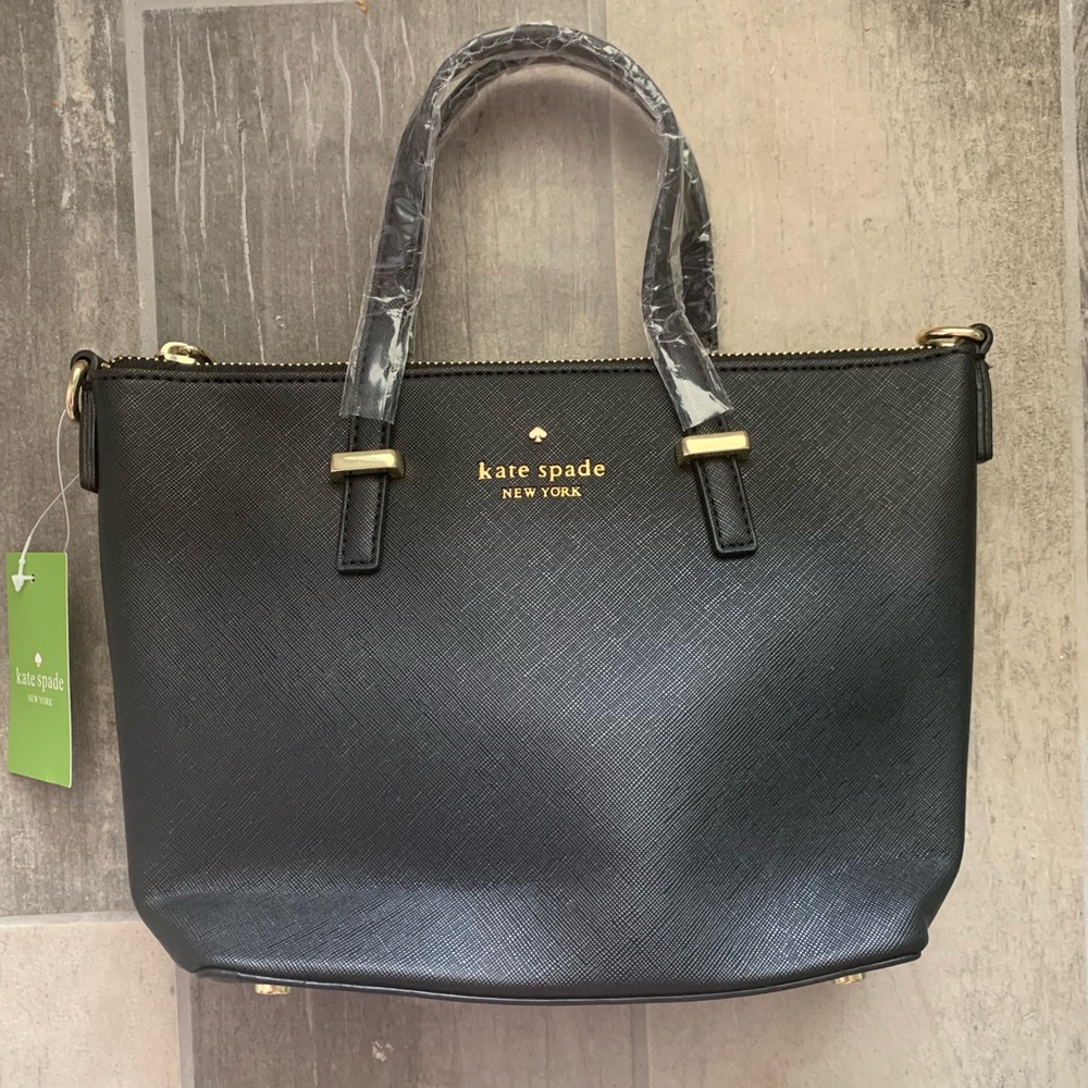 Kate Spade Purse - Picture 2 of 5